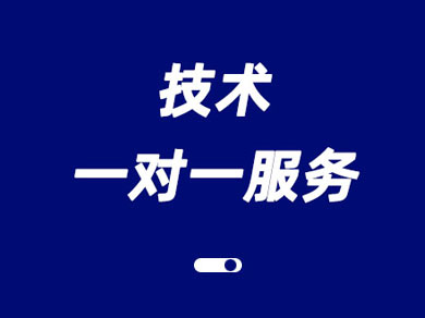 技术服务